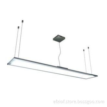 1200 x 150 48 W 3000K 2900K SMD Led Panel Light Fixture War